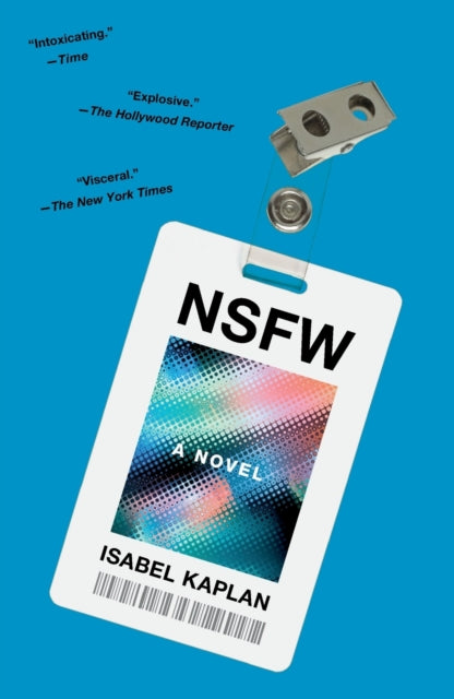 Binding: Paperback
Description: National Bestseller Finalist FOR THE Center FOR Fiction's First Novel Prize An intoxicating exploration of male - dominated workplaces NSFW is gripping with a lot to unpack making it excellent book - club fodder.