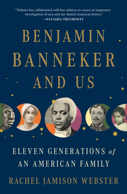 Binding: Paperback
Description: A family reunion gives way to an unforgettable genealogical quest as relatives reconnect across lines of color culture and time putting the past into urgent conversation with the present. In 1791, Thomas Jefferson hired a Black man to help survey Washington DC.