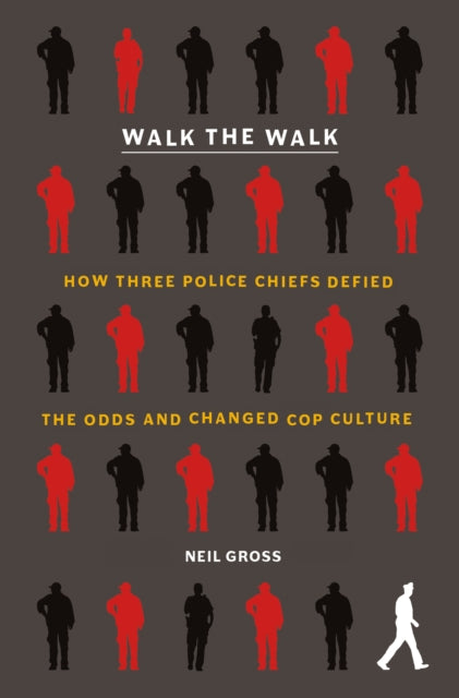 Binding: Paperback
Description: From one of the most interesting sociologists of his generation and a former cop the story of three departments and their struggle to change aggressive police culture and achieve what Americans want: fair humane and effective policing.