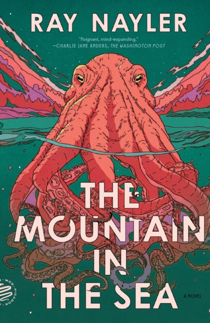Binding: Paperback
Description: * Winner OF 2023 Locus Award FOR BEST First Novel * Finalist FOR THE Nebul a Award and THE LOS Angeles Times RAY Bradbury Prize The Mountain in the Sea is a wildly original gorgeously written unputdownable gem of a novel.