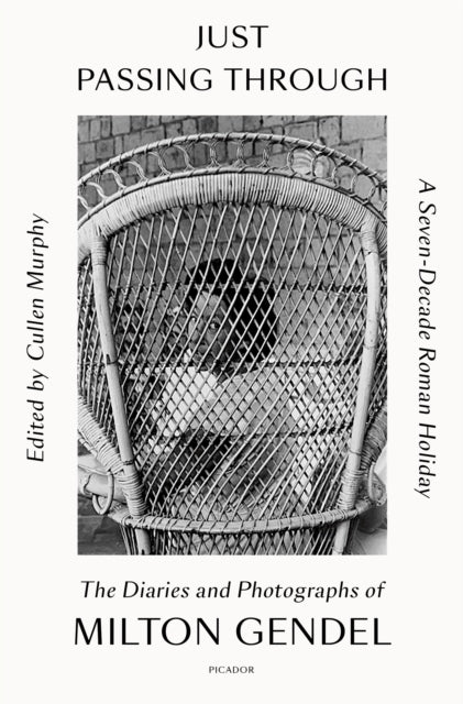 Binding: Paperback
Description: One of Vanity Fair's Best Books of 2022 Milton Gendel had the good fortune to live a wildly entertaining life in Rome a charmed romantic period he captured in diaries and photos. Milton had the further good fortune to have Cullen Murphy bring this vanished dolce vita to life.