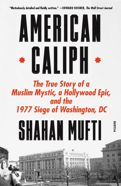Binding: Paperback
Description: One of Publishers Weekly's Best Nonfiction Books of 2022 | A New York Times Book Review Editors Choice The riveting true story of America's first homegrown Muslim terror attack the 1977 Hanafi siege of Washington DC. On March 9, 1977, Washington DC came under attack.