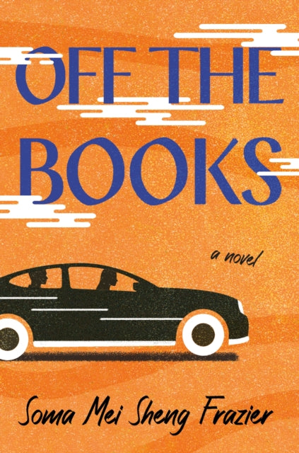 Binding: Hardcover
Description: A captivating debut following a cross - country road trip that will make you believe in the goodness of people Off the Books sheds light on the power in humanity during the most troubled of times.