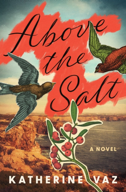 Binding: Hardcover
Description: An irresistible and sweeping love story that follows two Portuguese refugees who flee religious violence and reignite their budding romance in Civil - War America. Vaz's work is gorgeous at every level singing sentences and pull - you - in plot.