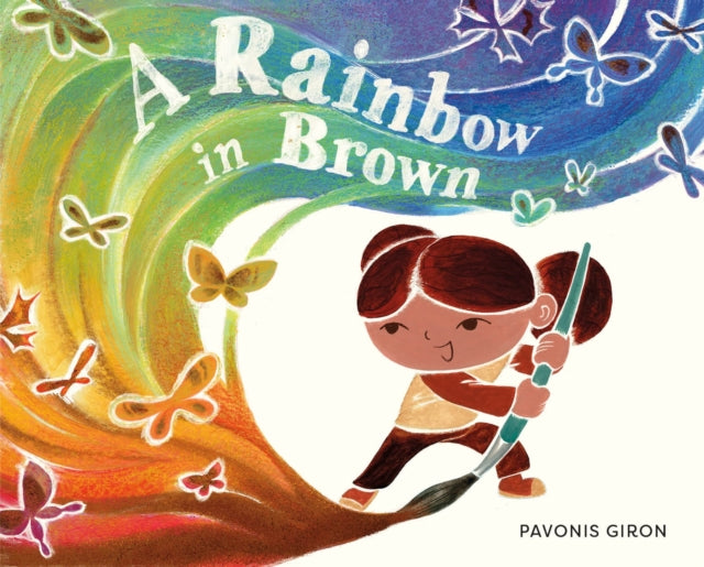 Binding: Hardcover
Description: Jo wants to paint all the wonderful things she loves. With a palette of red yellow and blue Jo knows she can mix any colors together to create new ones.