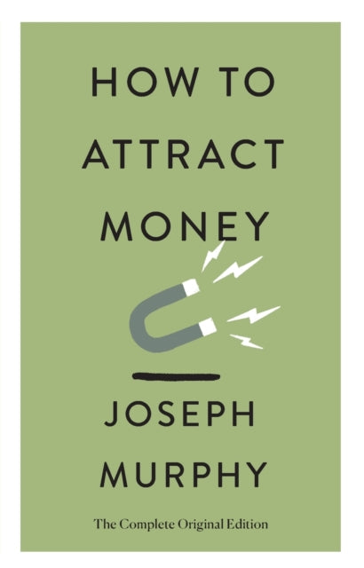 Binding: Paperback
Description: Simple principles to help you build a life of abundance From the beloved author of The Power of Your Subconscious Mind this compact book is a classic guide to financial prosperity.