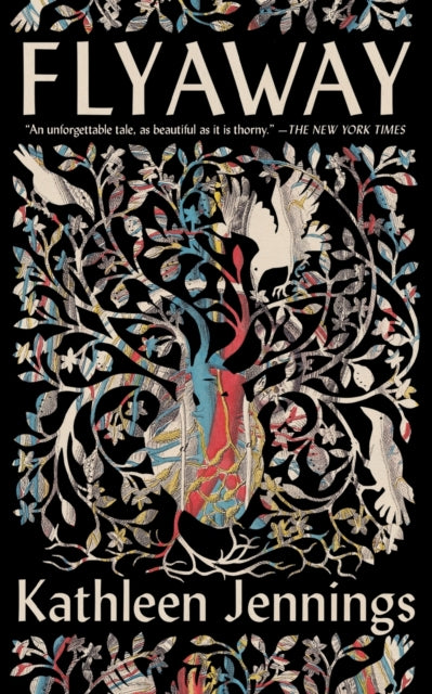 Binding: Paperback
Description: A 2021 World Fantasy Award Finalist! A 2020 Crawford Award Finalist An Indie Next Pick! Named a Best of 2020 Pick for NPR Transformation enchantment and the emotional truths of family history teem in Kathleen Jennings stunning debut Flyaway.