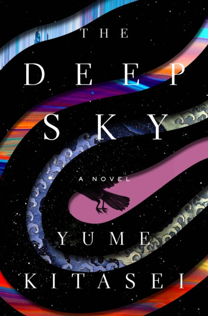 Binding: Hardcover
Description: Yume Kitasei's The Deep Sky is an enthralling sci fi thriller debut about a mission into deep space that begins with a lethal explosion that leaves the survivors questioning the loyalty of the crew. They left Earth to save humanity. They ll have to save themselves first.
