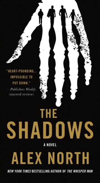 Binding: Paperback
Description: Select Guide Rating
Title: The Shadows A Novel
Author(s): North Alex
Publisher: Celadon Books
Barcode: 9781250876300
Pages: 416 Pages
Language: English
Publication Date: 11/29/2022
Category: Thriller / Suspense