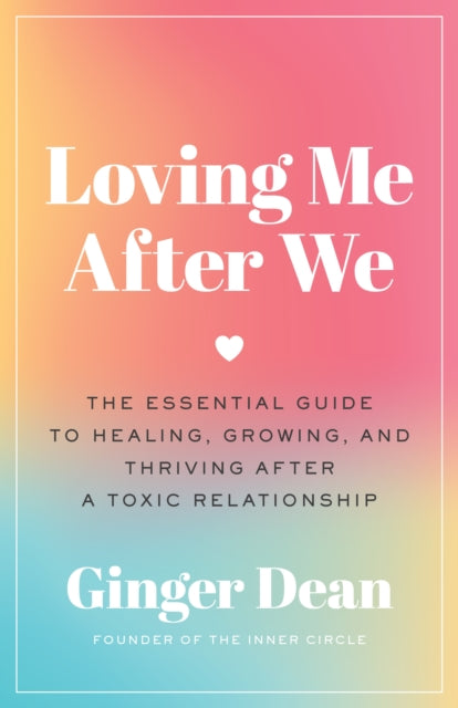 Binding: Hardcover
Description: For fans of How to Do the Work by Dr. Nicole Le Pera and The Book of Boundaries by Melissa Urban Loving Me After We is the book that will teach you how to love yourself after you've lost yourself in a toxic relationship and embody confidence emotional security and self - love.