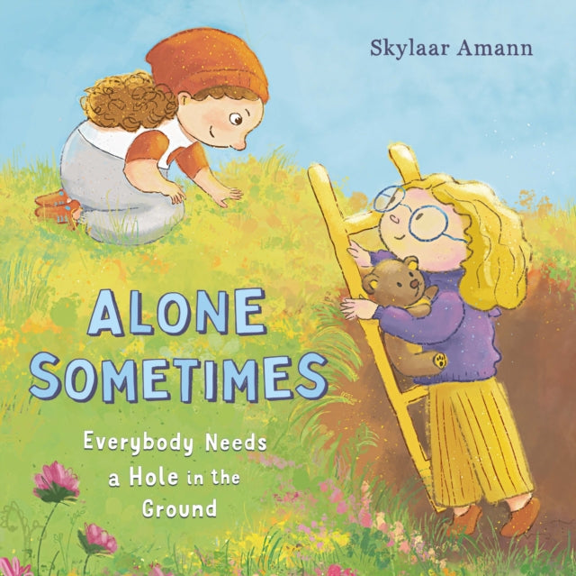 Binding: Hardcover
Description: In Skylaar Amann's gentle beautifully illustrated picture book two best friends learn that sometimes everyone needs a quiet safe space to just be. Ren and Kit are the best of friends always doing everything together.