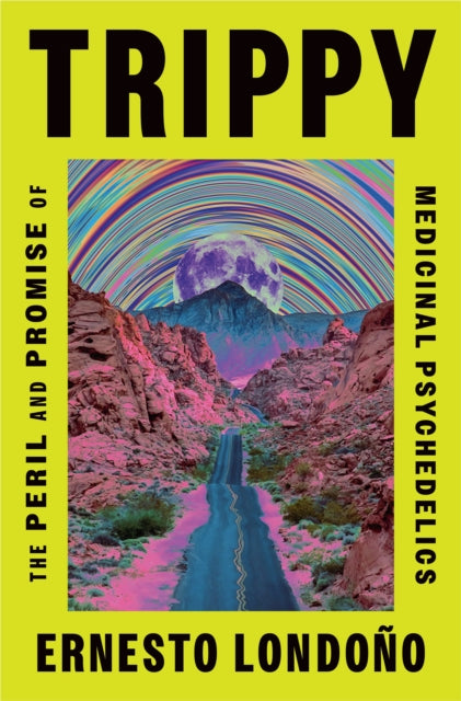 Binding: Hardcover
Description: A riveting look at the tremendous promise and inherent risks of the use of psychedelics in mental health treatment through the lens of a New York Times reporter whose journalistic exploration of this emerging field began with a personal crisis.