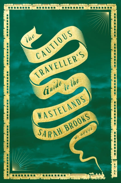 Binding: Hardcover
Description: * Instant International Bestseller * For fans of Piranesi and The Midnight Library a stunning historical fantasy novel set on a grand express train about a group of passengers on a dangerous journey across a magical landscape " Breathtaking. Abounding with mysteries and marvels.