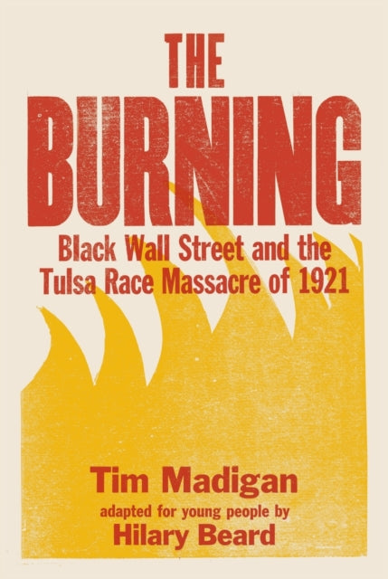 Binding: Paperback
Description: One of the worst acts of racist violence in American history took place in 1921, when a White mob numbering in the thousands decimated the thriving Black community of Greenwood in Tulsa Oklahoma.