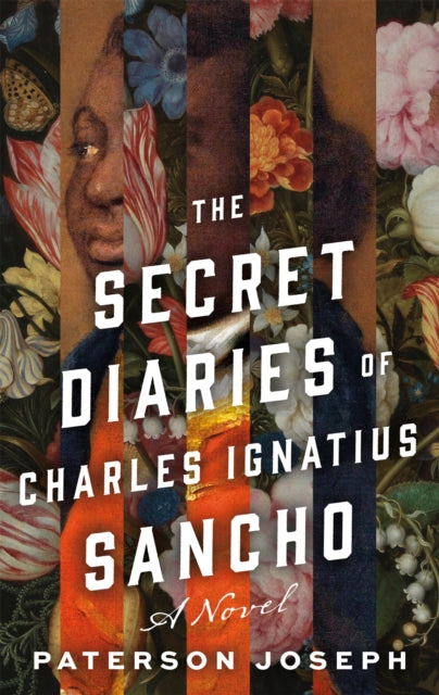 Binding: Hardcover
Description: Named one of NPR's Books We Love It's finally time for Charles Ignatius Sancho to tell his story one that begins on a slave ship in the Atlantic and ends at the very center of London life .