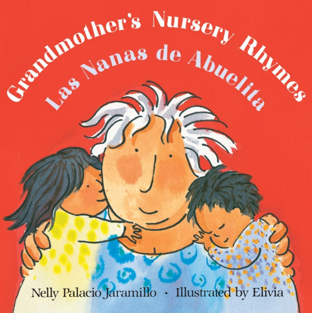 Binding: Paperback
Description: A stunning bilingual picture book collection of nursery rhymes perfect for bedtime learning time or playtime Grandmother's Nursery Rhymes/ Las Nanas de Abuelita. A bilingual challenge to Mother Goose fun - to - read rhythm in both Spanish and English.