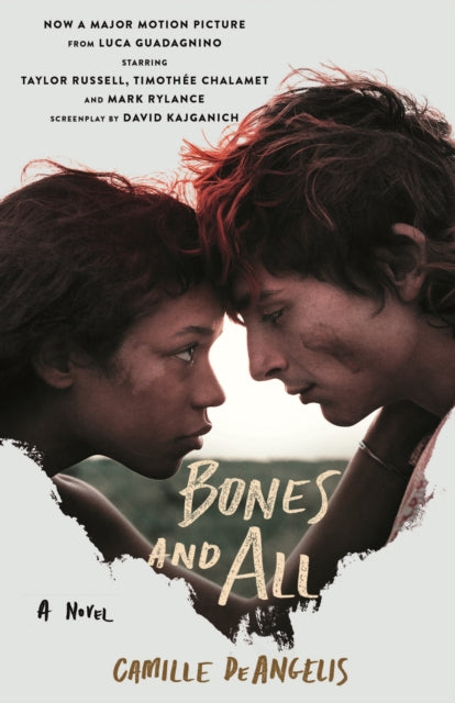 Binding: Paperback
Description: Now a major motion picture from Luca Guadagnino starring Taylor Russell Timoth e Chalamet and Mark Rylance screenplay by David Kajganich! Maren Yearly is a young woman who wants the same things we all do. She wants to be someone people admire and respect. She wants to be loved.