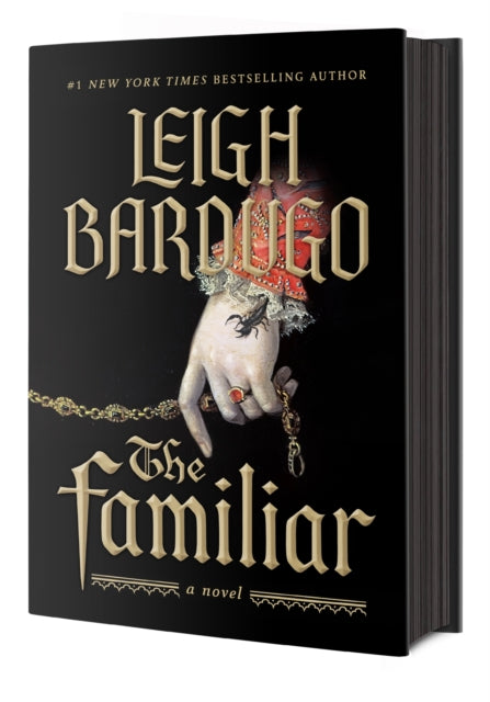 The Familiar A Novel