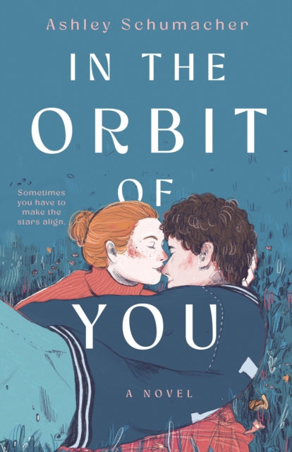 Binding: Hardcover
Description: In the Orbit of You is a Y a story of enduring love from acclaimed author Ashley Schumacher where a personality test reunites two friends and makes them second guess their careful plans. It's been years since Nova Evans last saw Sam.