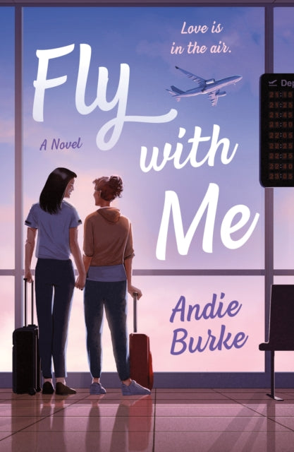 Binding: Paperback
Description: " A modern tongue - in - cheek view. Fly with Me makes you laugh right before it makes you cry.