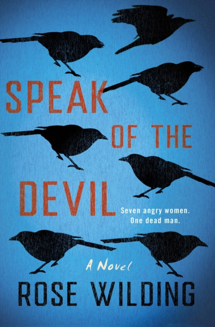 Binding: Hardcover
Description: Seven women inextricably linked by one man must figure out which of them killed him in order to protect one another in this electrifying debut thriller. New Year's Eve 1999. Seven women are gathered in a hotel room at midnight; a man's head sits in the center of the floor.