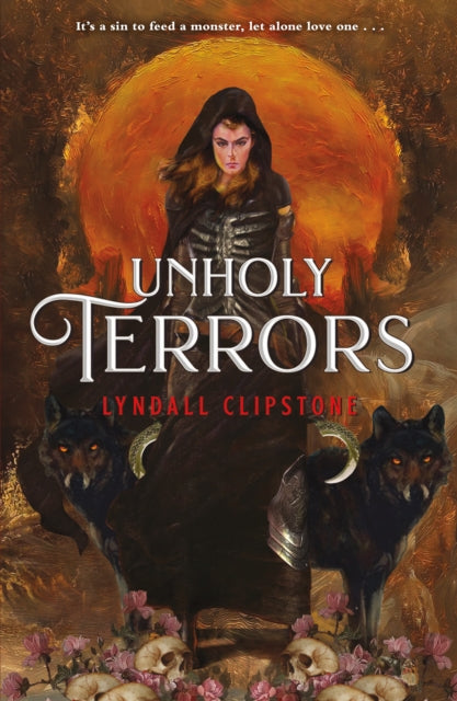 Binding: Hardcover
Description: Everline Blackthorn has devoted her life to the wardens - a sect of holy warriors who guard against monsters known as the vespertine.