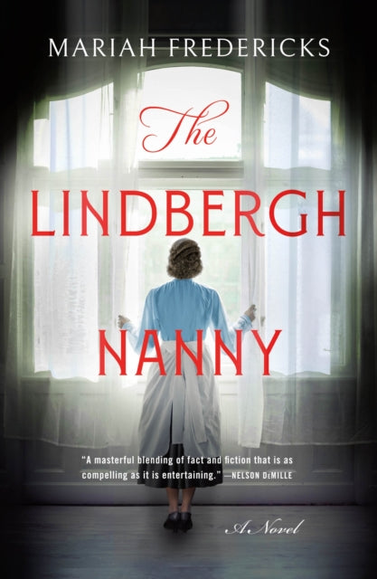 Binding: Paperback
Description: Mariah Fredericks's The Lindbergh Nanny is powerful propulsive novel about America's most notorious kidnapping through the eyes of the woman who found herself at the heart of this deadly crime." A masterful blending of fact and fiction that is as compelling as it is entertaining.