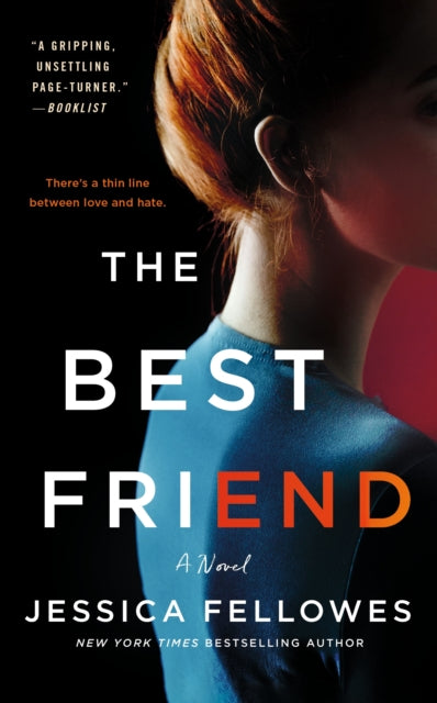 Binding: Paperback
Description: Following the intense toxic friendship of two kindred spirits across their lifetimes The Best Friend is a dark suspenseful novel and first standalone from Jessica Fellowes New York Times bestselling author of the Mitford Murders series and the companion Downton Abbey books.