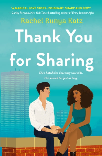 Binding: Paperback
Description: Our new favorite trope: Childhood friends. To enemies. To lovers. In a chemistry - filled debut romance. Daniel Rosenberg and Liyah Cohen - Jackson's last conversation fourteen years ago at summer camp ended their friendship.