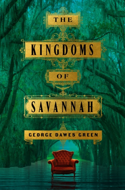 Binding: Paperback
Description: " Around these parts the publication of a new George Dawes Green novel is an event. Green leans all the way into Southern Gothic but the main grotesquerie is the city's history built on the backs of enslaved people.