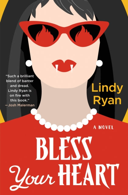 Binding: Hardcover
Description: A crackling mystery - horror novel with big - hearted characters and Southern charm with a bite Bless Your Heart is a gasp - worthy delight from start to finish from debut author Lindy Ryan. Rise and shine. The Evans women have some undead to kill.