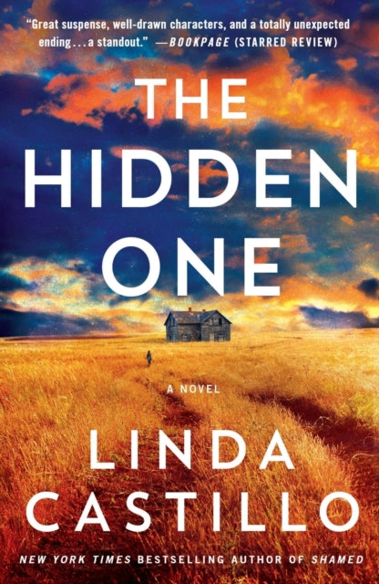 Binding: Paperback
Description: The discovery of an Amish bishop's remains leads chief of police Kate Burkholder to unearth a chilling secret in The Hidden One the next thriller from bestselling author Linda Castillo. Over a decade ago beloved Amish bishop Ananias Stoltzfus disappeared without a trace.
