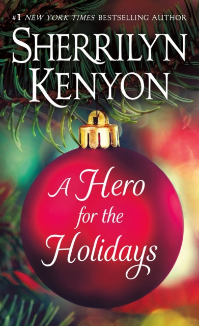 Binding: Paperback
Description: Sherrilyn Kenyon brings the joy of Christmas in these three novellas set in the world of Dark - Hunters. Upon the Midnight Clear Meet Aidan O Conner a world - renowned celebrity who gave freely of himself and his money without wanting anything in return.