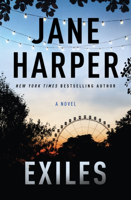 Binding: Paperback
Description: Instant NEW YORK Times Bestseller" I love Jane Harper's Australia - based mysteries." Stephen King Once again Harper proves that she is peerless in creating an avalanche of suspense with intimate character - driven set pieces. Harper's legions of fans will exult in reading Exiles.