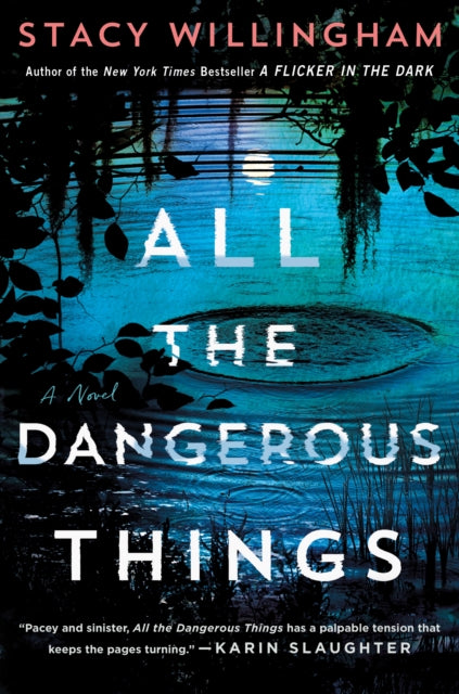 Binding: Paperback
Description: Following up her instant New York Times bestseller A Flicker in the Dark Stacy Willingham delivers a totally gripping thriller about a desperate mother with a troubled past in All the Dangerous Things.