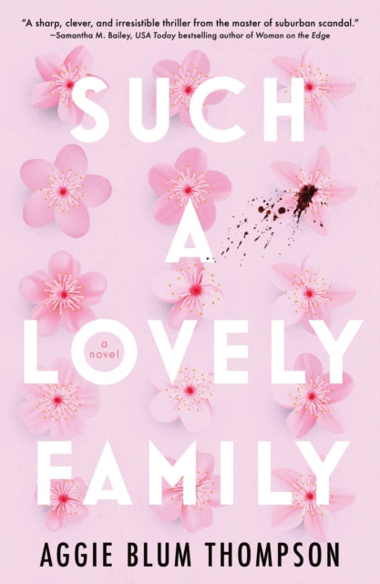Binding: Paperback
Description: The cherry blossoms are in full bloom in Washington D. C. and the Calhouns are in the midst of hosting their annual party to celebrate the best of the spring season.