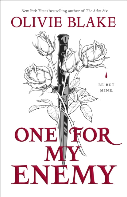 Binding: Hardcover
Description: From the New York Times bestselling author of The Atlas Six comes an intricate web of love magic and rival witch families in New York City.* This new hardcover edition will include illustrated endpapers from artist Lasq.