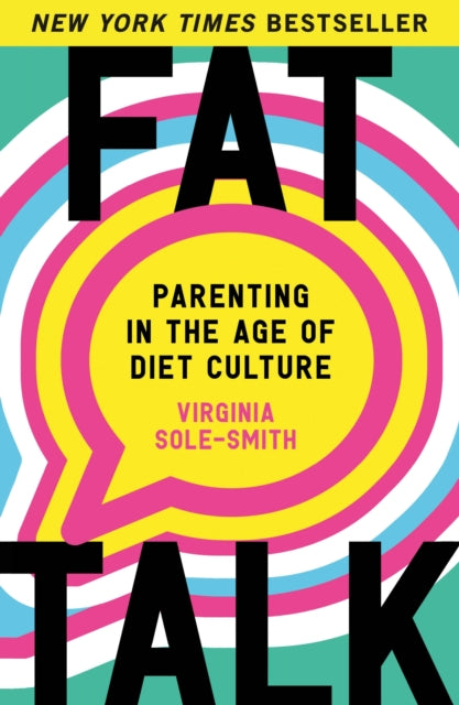 Binding: Paperback
Description: Now with new material including a new foreword by Kate Manne a reading guide and an afterword from the author. By the time they reach kindergarten most kids believe that fat is bad. By middle school more than a quarter of them have gone on a diet.