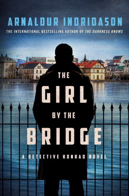 Binding: Hardcover
Description: 18 million copies sold worldwide! An elderly couple are worried about their granddaughter. They know she's been smuggling drugs and now she's gone missing. Looking for help they turn to Konrad a former policeman whose reputation precedes him.