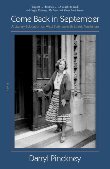 Binding: Paperback
Description: Critic and writer Darryl Pinckney recalls his friendship and apprenticeship with Elizabeth Hardwick and Barbara Epstein and the introduction they offered him to the New York literary world.