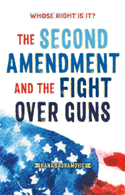 Binding: Paperback
Description: Discover the truth about the Second Amendment the NR a and the United States centuries - long fight over guns in this first - of - its - kind book for middle grade readers.