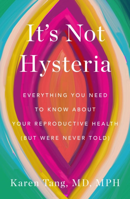 Binding: Hardcover
Description: An inclusive and essential new resource for reproductive health including period problems pelvic pain menopause fertility sexual health vaginal and urinary conditions and overall wellbeing from leading expert and fierce advocate Dr.