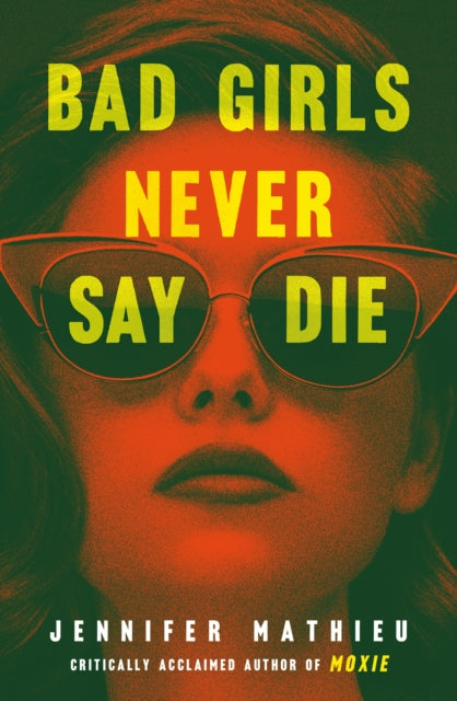 Binding: Paperback
Description: From the acclaimed author of Moxie comes a gripping gender - flipped reimagining of The Outsiders that explores the deep bonds of female friendship and what it takes to be a "bad girl."1964. Houston Texas. Evie Barnes is a bad girl. So are all her friends.