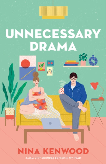 Kenwood Nina - Unnecessary Drama - Paperback