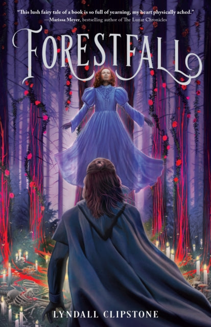 Binding: Paperback
Description: At the lake's edge I made my promise. In the forest I will fall. The curse that haunted Lakesedge Estate has been broken but at great cost. Violeta Graceling has sacrificed herself to end the Corruption.