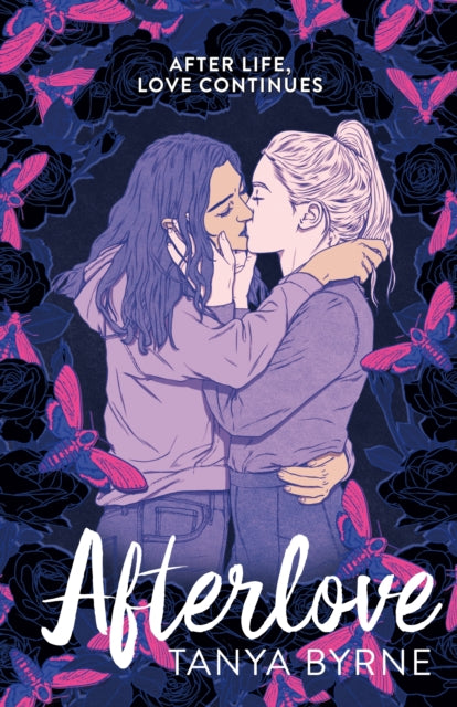 Binding: Paperback
Description: In Afterlove this powerful all - encompassing Y a love story by Tanya Byrne a girl who becomes a grim reaper must figure out what the future holds especially when it comes to the girlfriend she left behind.