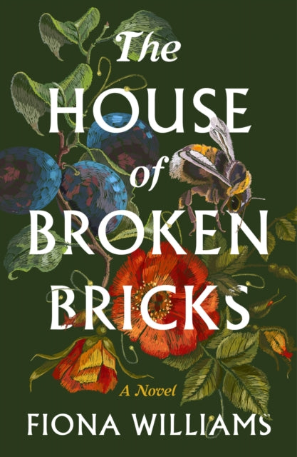 Binding: Hardcover
Description: Every marriage has its seasons. It's autumn when we meet Tess but her relationship with Richard is in a deep cold winter. A winter so harsh their union may never see the bright light of spring.