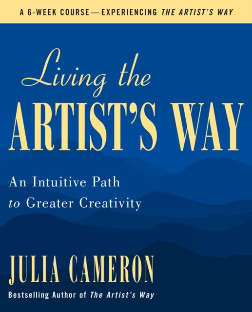 Binding: Paperback
Description: Discover the revolutionary new Artist's Way tool from "the Queen of Change" (New York Times) In her internationally bestselling book The Artist's Way Julia Cameron shared with her millions of readers the three main tools needed to unlock creativity.