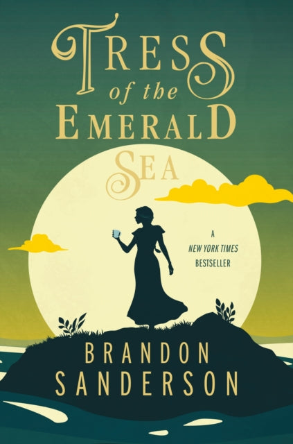Binding: Paperback
Description: From #1 New York Times bestselling author Brandon Sanderson comes a rollicking riveting tale set in the Cosmere universe a standalone adventure perfect for fans of The Princess Bride.
