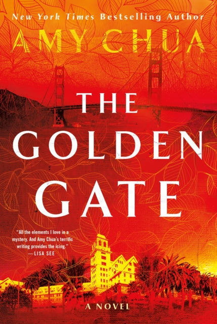 Binding: Hardcover
Description: Amy Chua's debut novel The Golden Gate is a sweeping evocative and compelling historical thriller that paints a vibrant portrait of a California buffeted by the turbulent crosswinds of a world at war and a society about to undergo massive change.